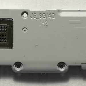 Samsung GT-I9200 Модуль основного динамика