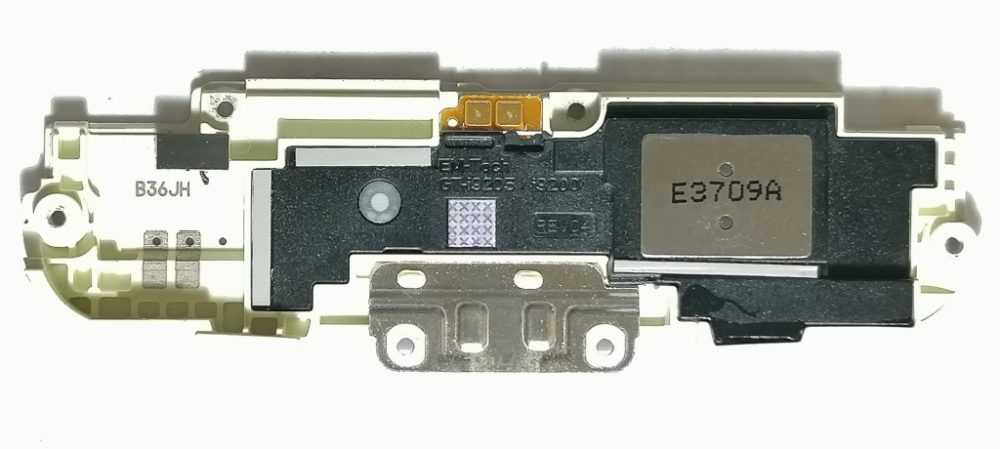 Samsung GT-I9200 Модуль основного динамика — изображение 2