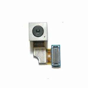 Samsung GT-I9200 Основная камера