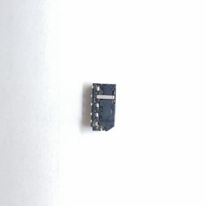 LG Magna (LG H502) Разъем гарнитуры