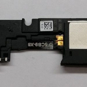 Аудиомодуль LeEco Le 2 X527 (снятый, оригинал)
