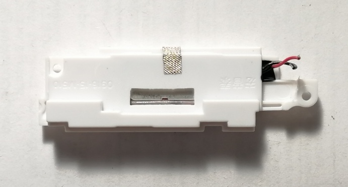 BQ-mobile BQ-5012L Rich Основной динамик