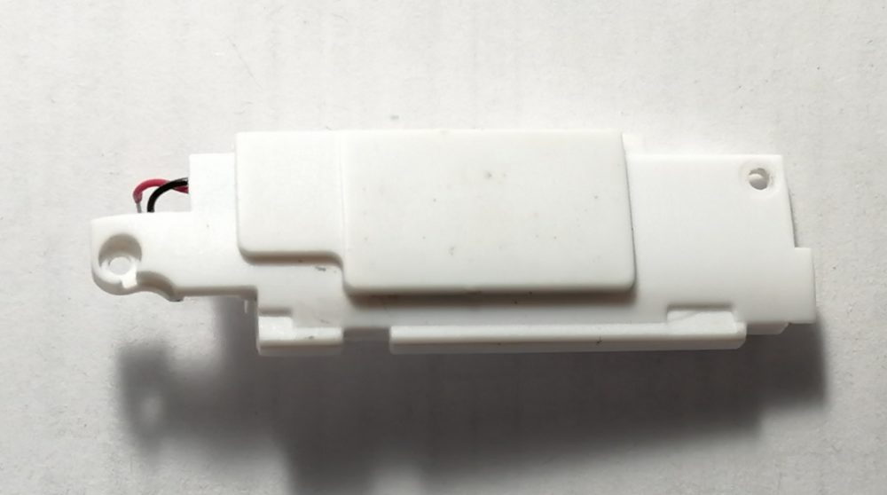 BQ-mobile BQ-5012L Rich Основной динамик — изображение 2