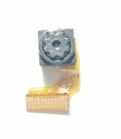 BQ-mobile BQ-5012L Rich фронтальная камера
