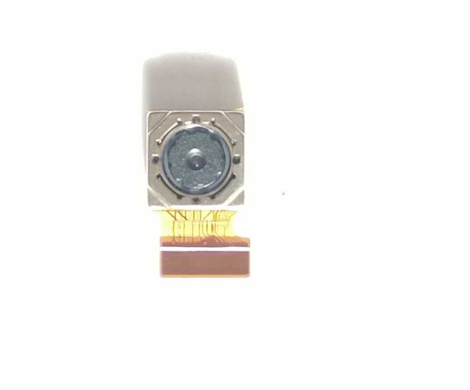 BQ-mobile BQ-5012L Rich Основная камера
