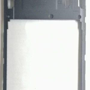 Средняя часть корпуса ZTE Blade L8 (снятый, оригинал)