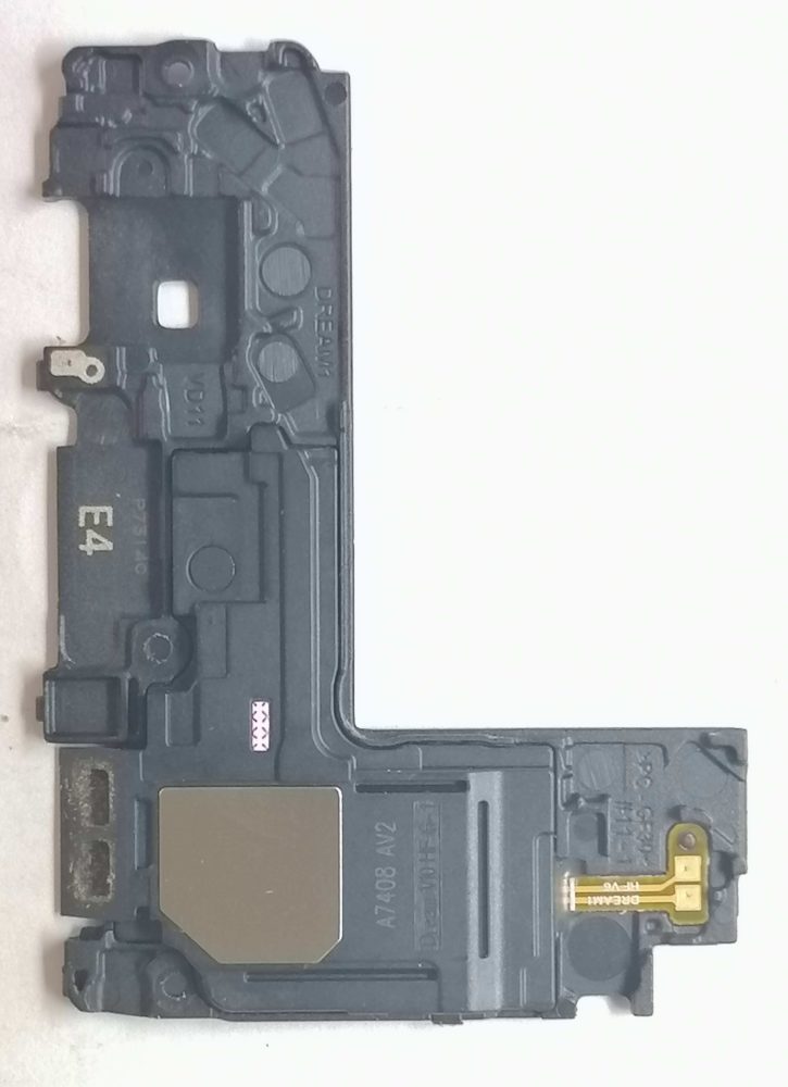 Samsung Galaxy S8 (SM-G950F) Модуль основного динамика