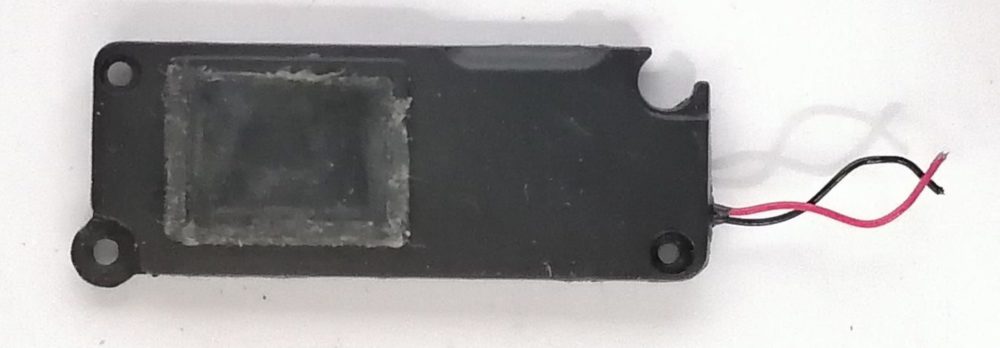 Dexp Ixion ES550 Динамик основной