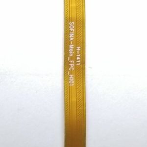 Lenovo S650 Межплатный шлейф