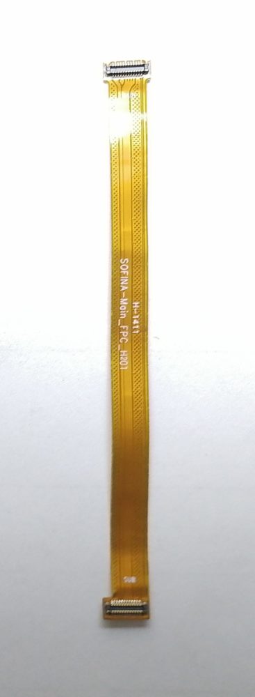Lenovo S650 Межплатный шлейф