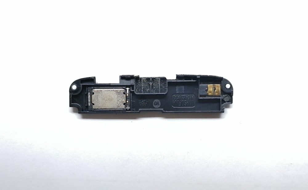 Lenovo S650 Модуль основного динамика+антенна gsm — изображение 2