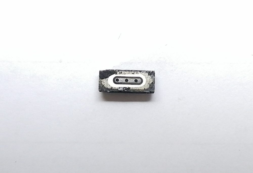 Lenovo S650 Разговорный динамик