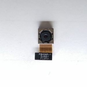 Lenovo S650 Основная камера