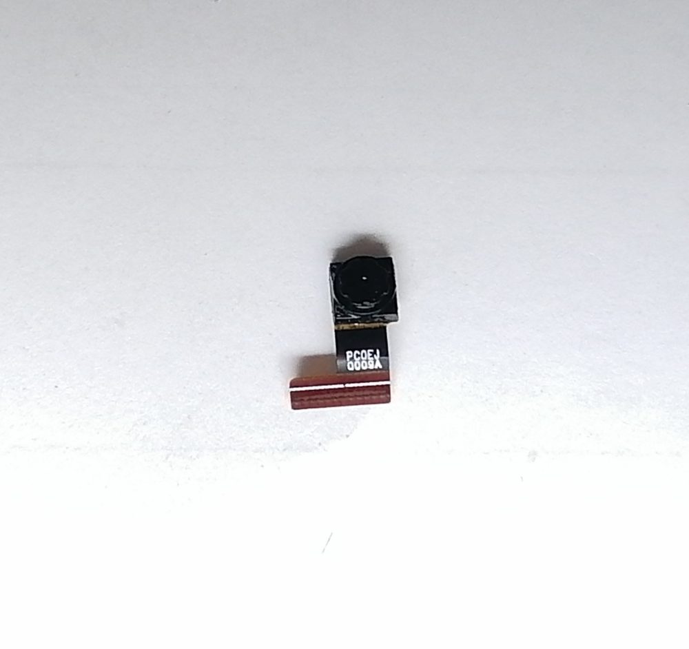 Lenovo S650 Фронтальная камера