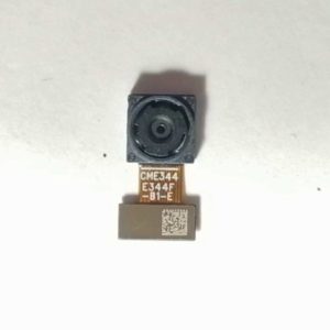 Xiaomi Redmi 9C Фронтальная камера