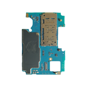 Материнская плата Samsung Galaxy A02 (SM-A022) (снятая, возможны пароли)