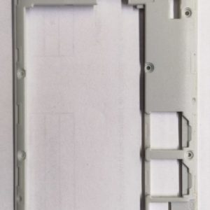 Samsung  Galaxy J5 (2016) (SM-J510FN/DS) Средняя часть корпуса+антенны gsm (снятый, оригинал)