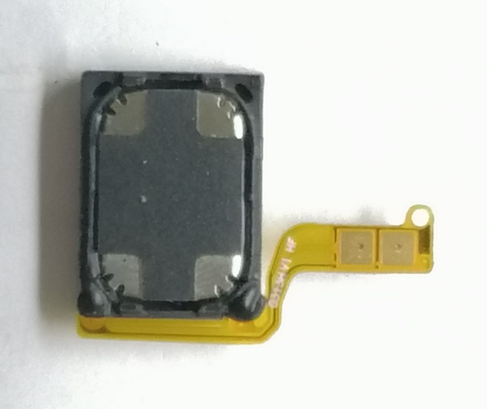 Samsung SM-G313 Galaxy Ace 4 Основной динамик — изображение 2