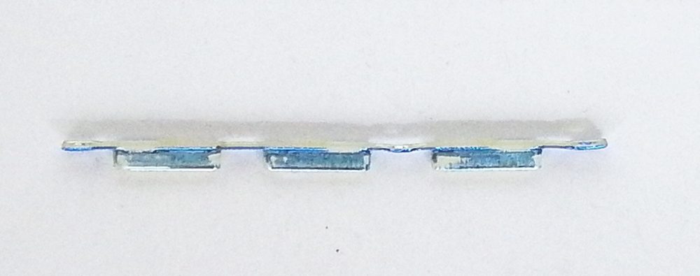 BQ-6631G Толкатели кнопок громкости, звука.
