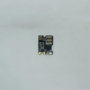 Шлейф антенны gsm BQ-6631G (снятый, оригинал)