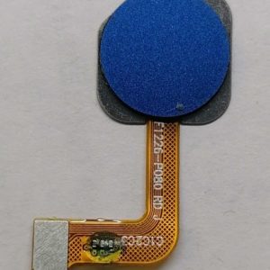 BQ-6631G Сканер отпечатков пальцев