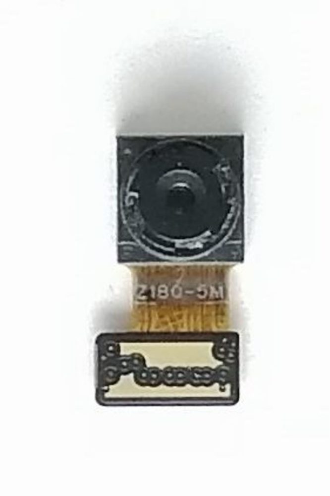 Meizu M3s Фронтальная камера