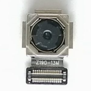 Meizu M3s Основная камера