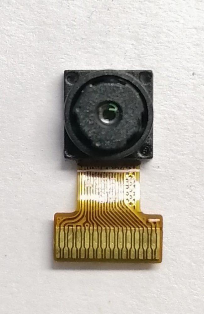 Alcatel U5 4047D Основная камера