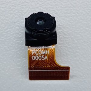 Huawei Y3 2017 камера фронтальная
