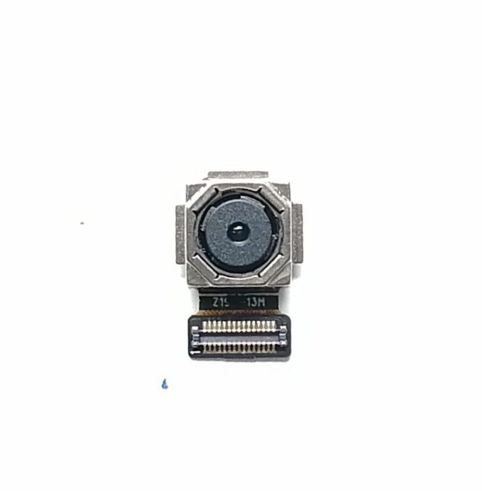 Meizu M5s Основная камера