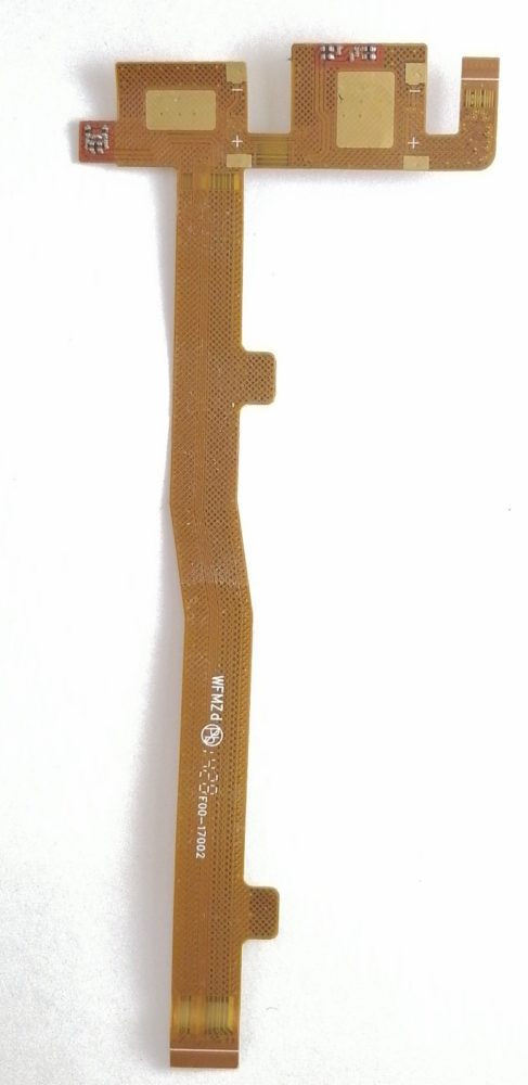Philips I928 Межплатный шлейф