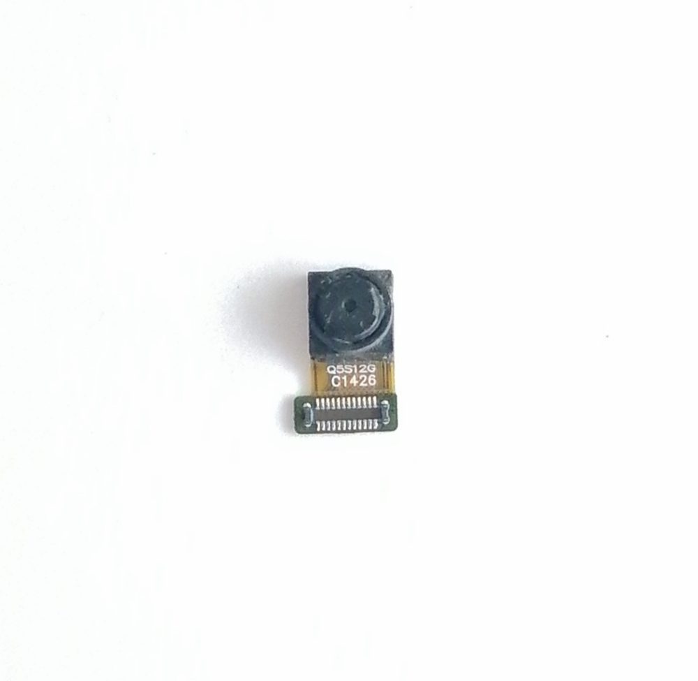 Philips I928 Фронтальная камера