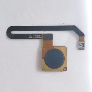ZTE Blade V8 Lite Шлейф+сканер отпечатка пальцев