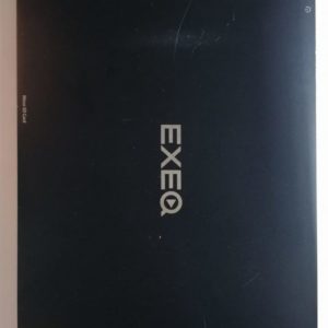 Задняя крышка Exeq P-742 (снятый, оригинал)
