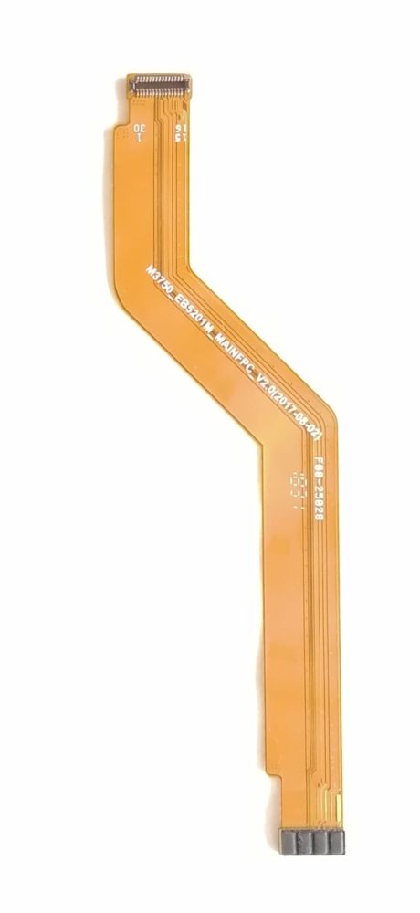 Micromax Canvas Power 5 Межплатный шлейф