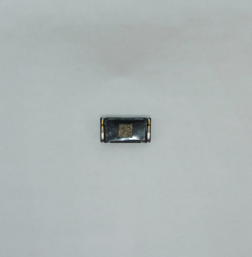 Слуховой динамик Micromax Canvas Power 5 (снятый, оригинал)