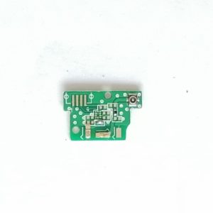 Шлейф антенны gsm INOI 5i (снятый, оригинал)