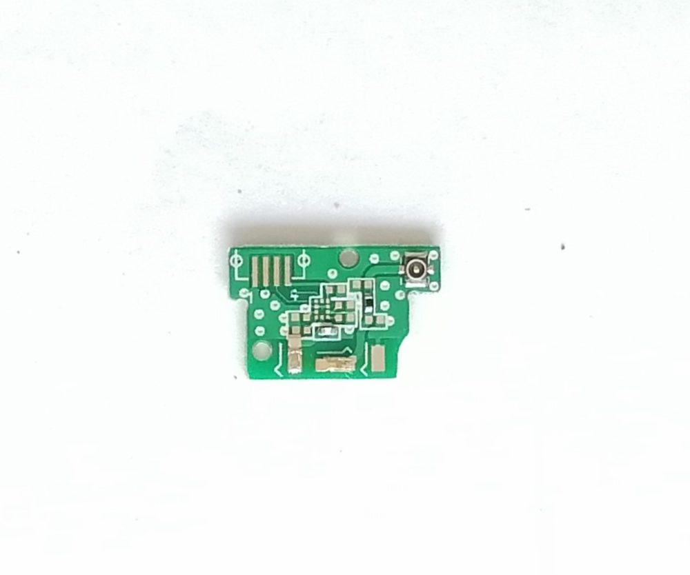 Шлейф антенны gsm INOI 5i (снятый, оригинал)