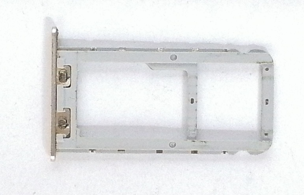 DEXP Ixion M340 Симлоток
