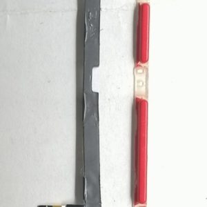 Fly FS517 Cirrus 11 Шлейф кнопки включения+кнопки громкости+толкатели