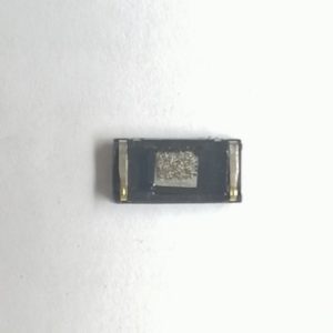 Fly Power Plus 3  Разговорный динамик