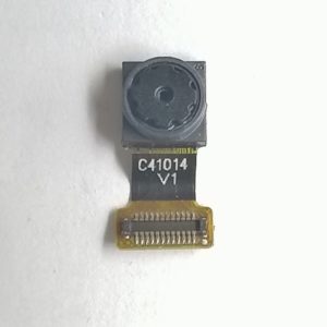 Fly Power Plus 3  Фронтальная камера