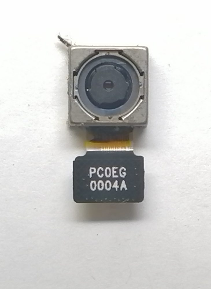Fly IQ4415 Era Style 3 Основная камера
