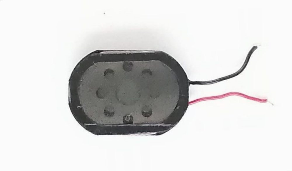 Alcatel OneTouch 7041D Основной динамик