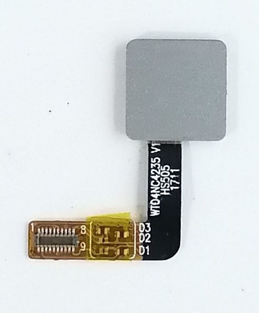 Dexp Ixion X150 Сканер отпечатков пальцев