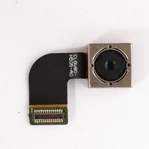 Dexp Ixion X150 Основная камера