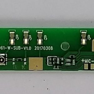 Irbis SP511 Шлейф антенны gsm