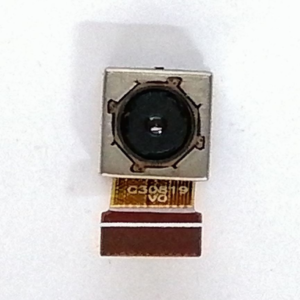 DEXP Ixion M340 Основная камера