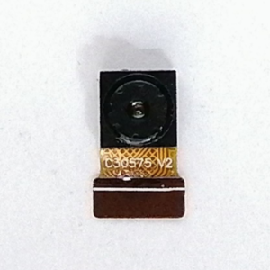 DEXP Ixion M340 Фронтальная камера
