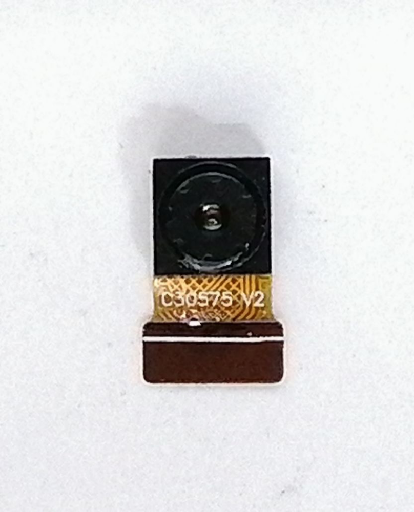 DEXP Ixion M340 Фронтальная камера